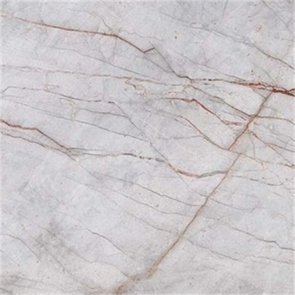 Grey Roots Poli Marmer