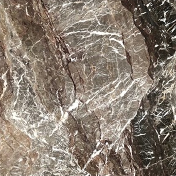 Grigio Taormina Poli Marmer