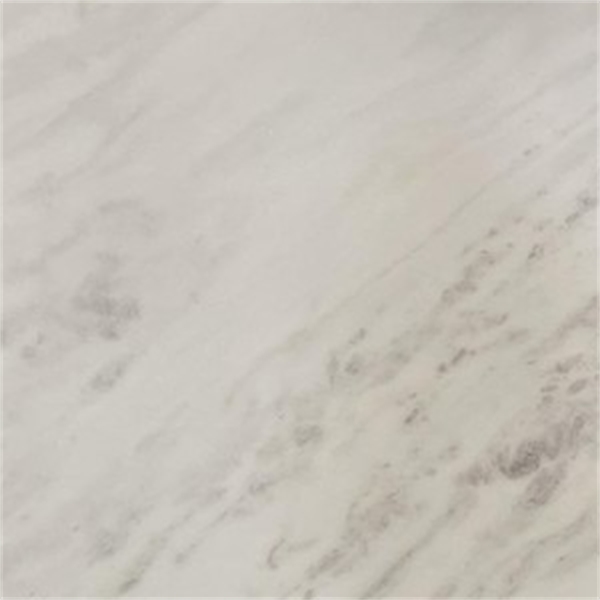 Namibia White Poli Marmer