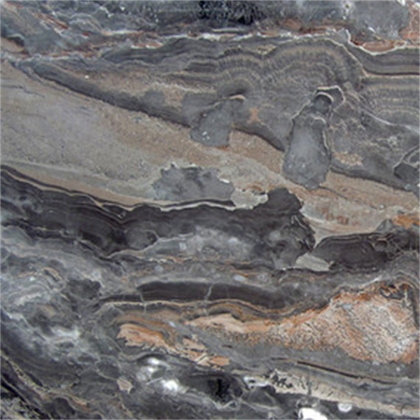 Orobico Grigio Poli Marmer