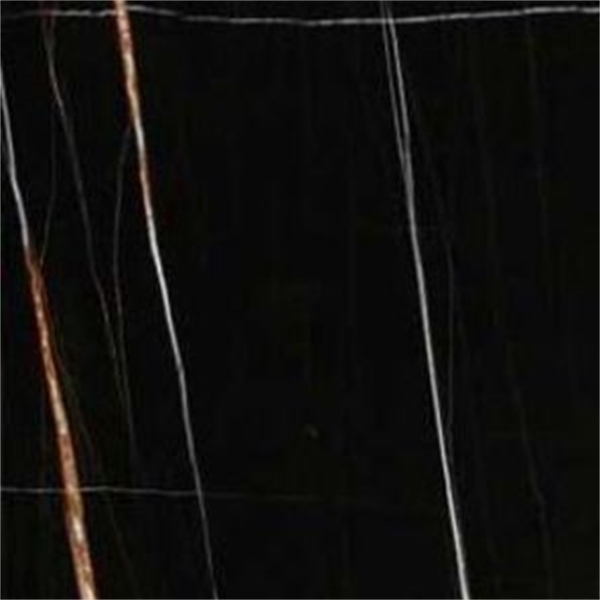 Sahara Noir Poli Marmer