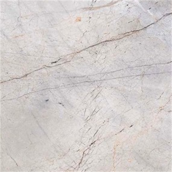 Silver Roots Leatherlook Marmer
