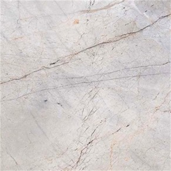 Silver Roots Poli Marmer