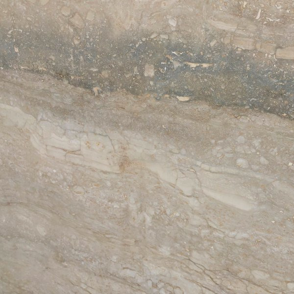 Travertin Silver Romano Marmer