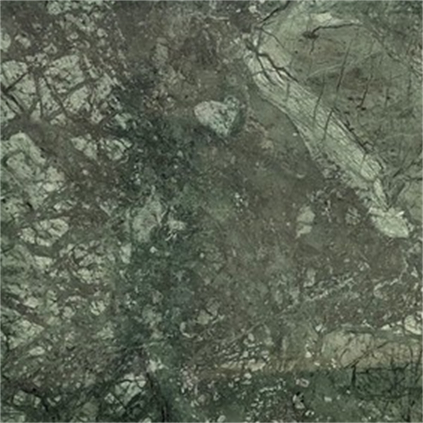 Verde Radjastan Poli Marmer