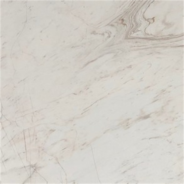 White Fusion Poli Marmer